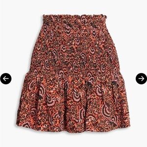 ALC Skirt